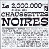 Le 2.000.000ème disque des Chaussettes Noires